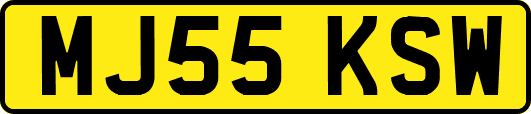 MJ55KSW