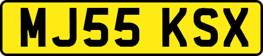 MJ55KSX