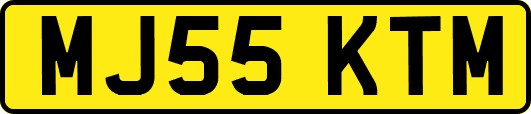 MJ55KTM