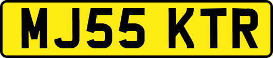 MJ55KTR