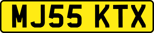 MJ55KTX