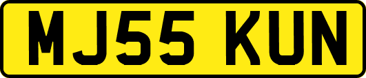 MJ55KUN