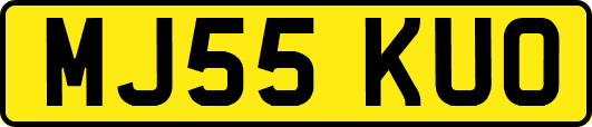 MJ55KUO