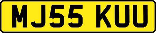 MJ55KUU