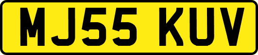 MJ55KUV