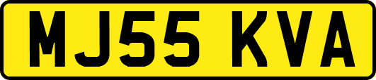 MJ55KVA