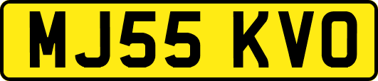 MJ55KVO
