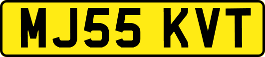 MJ55KVT