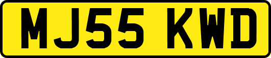 MJ55KWD