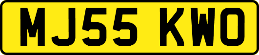 MJ55KWO
