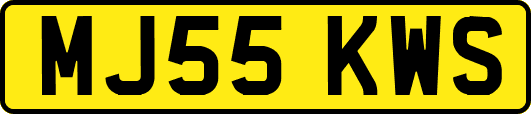 MJ55KWS