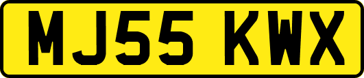 MJ55KWX