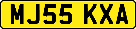 MJ55KXA