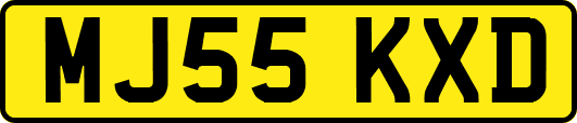MJ55KXD