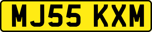 MJ55KXM