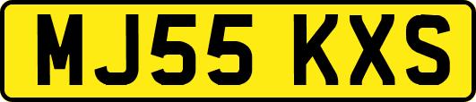 MJ55KXS