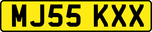 MJ55KXX