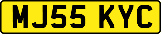 MJ55KYC