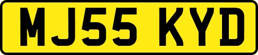 MJ55KYD