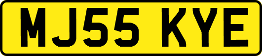 MJ55KYE