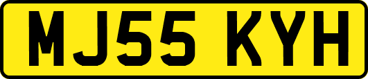 MJ55KYH