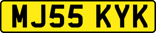 MJ55KYK