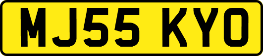 MJ55KYO
