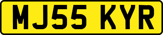 MJ55KYR