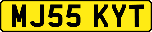 MJ55KYT