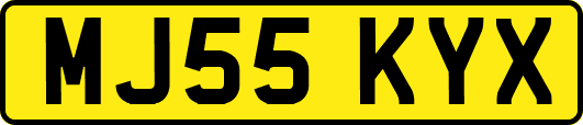 MJ55KYX