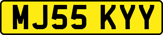 MJ55KYY
