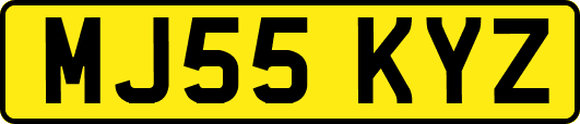 MJ55KYZ