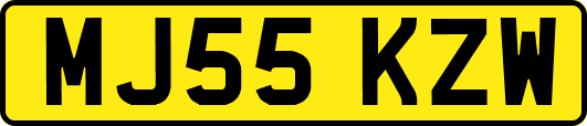 MJ55KZW
