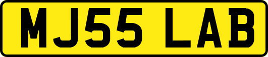 MJ55LAB