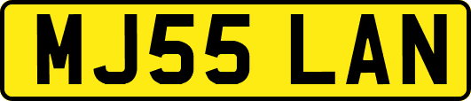 MJ55LAN
