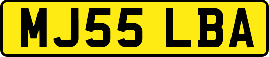 MJ55LBA