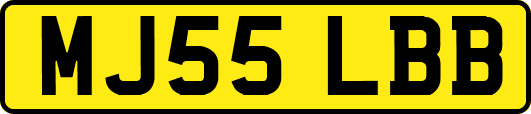 MJ55LBB