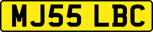 MJ55LBC