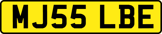 MJ55LBE