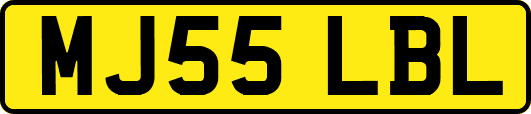 MJ55LBL