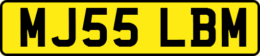 MJ55LBM