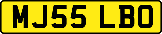 MJ55LBO