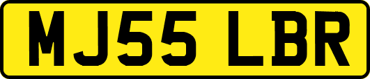 MJ55LBR