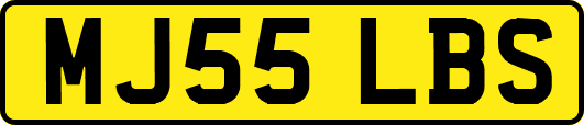 MJ55LBS