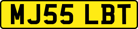 MJ55LBT