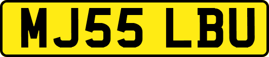 MJ55LBU