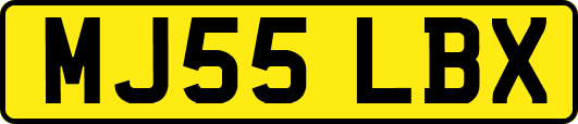 MJ55LBX