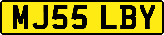 MJ55LBY