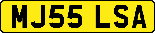MJ55LSA