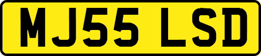 MJ55LSD